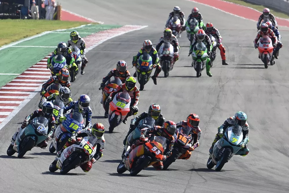 Deniz Oncu, Red Bull KTM Tech 3