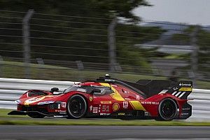 Ferrari wciąż ma szansę