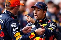 F1: Patrocinador de Pérez insinua que Verstappen é privilegiado na Red Bull