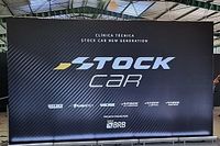 Stock Car anuncia nova geração de carros da categoria com estreia oficial em 2025; veja detalhes