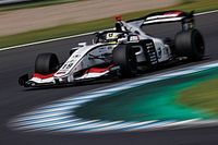 Sekiguchi, otro piloto salvado por el Halo, ahora en la Super Fórmula
