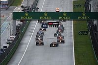 La parrilla de salida del GP de Austria 2023 de F1: filas y posiciones