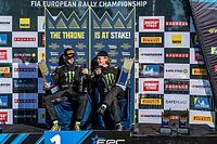 Wyjątkowe zwycięstwo Solberga