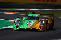 Inter Europol Competition z potencjałem na podium