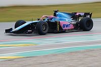 F2 Hungr&iacute;a: Doohan se lleva una pole a la mil&eacute;sima ante Martins