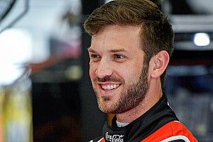 Gaunt Brothers confirma a Daniel Suárez para NASCAR 2020 