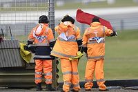 Zawodnicy MotoGP podzieleni