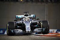 Hamilton elege 2019 sua melhor temporada na F1; entenda o porquê