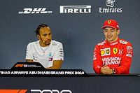 Ferrari nie dla Verstappena i Alonso
