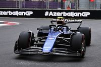 Vowles: "Espero que el mundo pueda ver lo que veíamos nosotros en Colapinto"