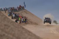 Latvala nie kryje zadowolenia