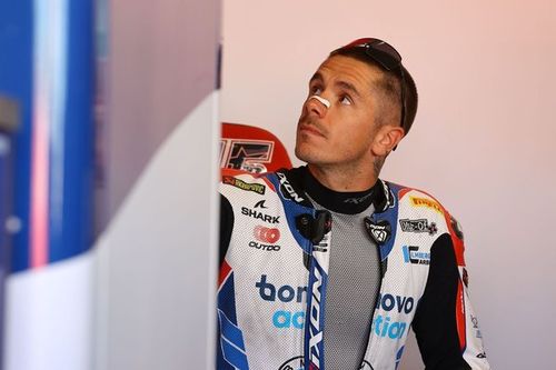 Redding responde a Bautista: "Se comporta como un niño. Es infantil e inmaduro"