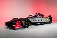 Mahindra presenta su nueva decoraci&oacute;n para la F&oacute;rmula E 2024