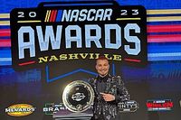 NASCAR Brasil: Campeões do Special Edition são consagrados no NASCAR Awards nos EUA