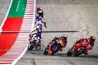 A qu&eacute; hora fueron el FP1 y la Pr&aacute;ctica de MotoGP en Austin