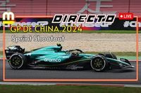 As&iacute; os contamos la clasificaci&oacute;n sprint del GP de China 2024