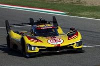 Ferrari oddało zwycięstwo w domowym wyścigu