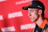 Morbidelli: "Acosta trasciende el motociclismo, como Valentino Rossi"