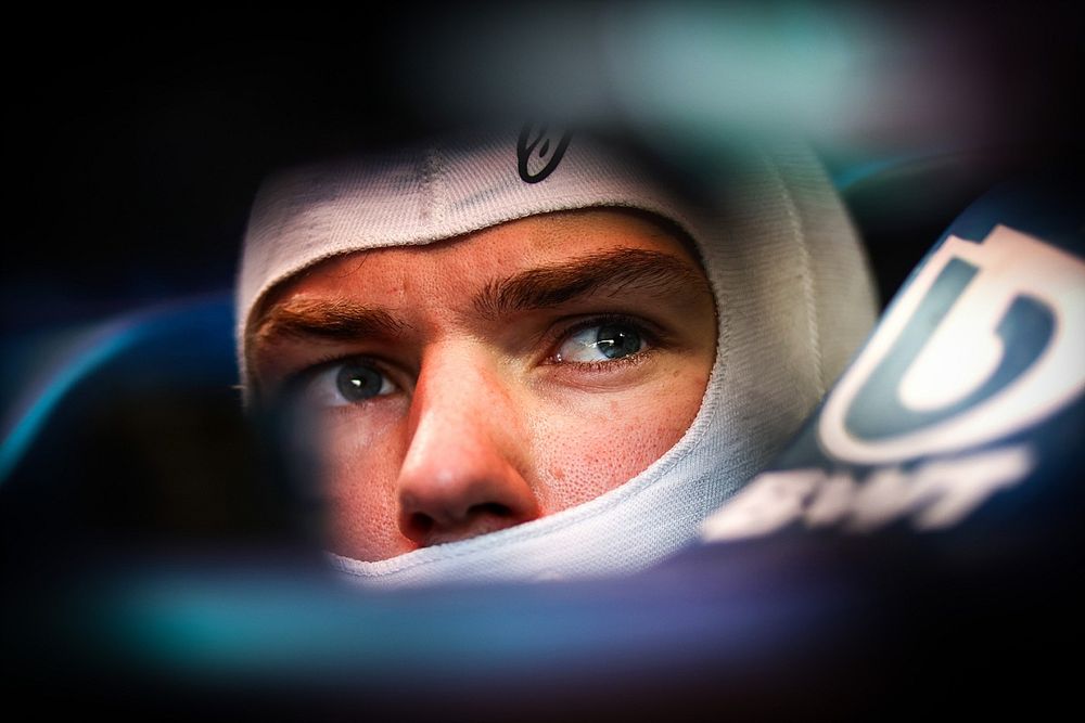 Pierre Gasly, Alpine A523