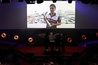 Zhou gana el premio Autosport a novato del año 2022 