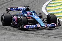 A qu&eacute; hora era la clasificaci&oacute;n de F1 en Brasil (Sao Paulo)
