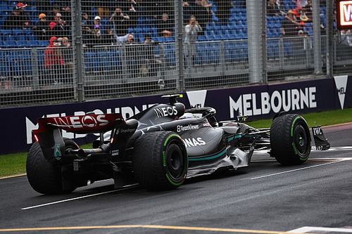 Mercedes będzie wyglądał inaczej