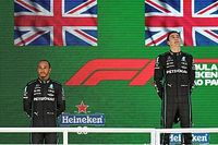 Bez konfliktu w Mercedesie