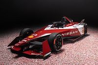 Nissan pod własną marką