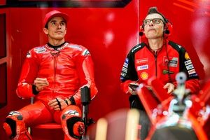 Los jefes técnicos de cada piloto para la temporada 2025 de MotoGP