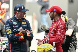 Após Steiner, Verstappen e Hamilton também discutem compra de equipes na MotoGP