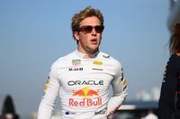 Marko empieza a presionar a Lawson para que mejore su rendimiento