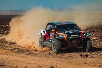 Dakar: Etap 9 - Coraz szybciej