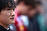 El veredicto de Marko tras el debut de Tsunoda con Red Bull en Japón