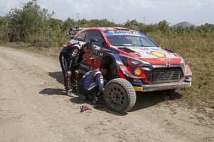Sordo: "No fue un fin de semana bueno, pero las cosas cambiarán"