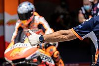 Pol Espargar&oacute;: Honda no necesita una moto completamente nueva