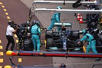 F1: Erros da Mercedes em M&ocirc;naco deixam li&ccedil;&otilde;es para Baku e al&eacute;m; veja