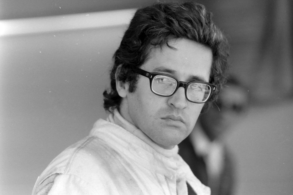 Andrea de Adamich, Expiloto de F1 y Campeón de Turismos, Fallece a los 84 Años