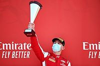 Silverstone F3: Sargeant logra una primera y dominante victoria