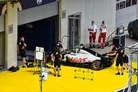 Romain Grosjean échappe à une disqualification