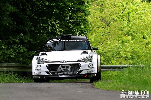 Słobodzian zadowolony z Hyundaia