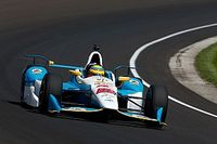 Chaves espera una segunda carrera m&aacute;s dura para Harding