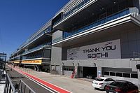 Datos y cifras sobre el GP de Rusia en Sochi