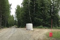 Las chicanes de la discordia 