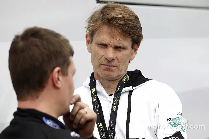 Marcus Gr&ouml;nholm