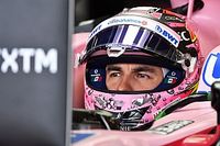 Force India inicia negociações para renovar com Pérez