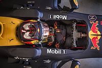 El campe&oacute;n del mundo de rallies se sube a un F1 de Red Bull