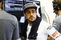 Alonso espera &ldquo;voltar &agrave; normalidade&rdquo; na F1 em 2018 