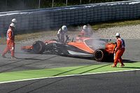 En números: los triunfos y fracasos de McLaren-Honda y Alonso