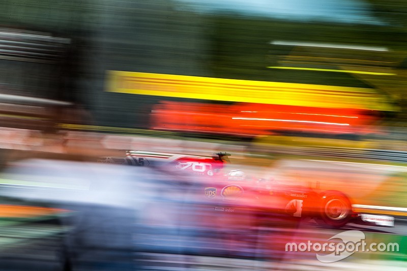 El GP de Italia 2018 de F1 puede ser de récord
