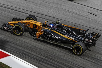 Palmer, Renault'nun Sainz kararını anlıyor